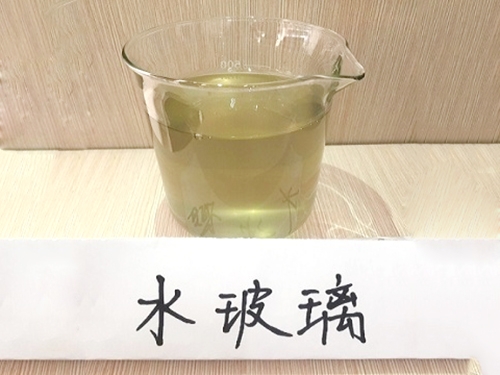 液体水玻璃（优级）